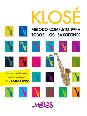 cover image of Klosé
